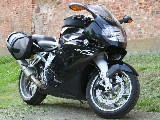 BMW K 1200 S: догнать невозможно