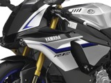 Новая Yamaha YZF-R1/R1M 2015 модельного года