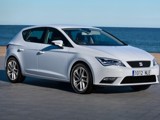 Несерьезный тест: SEAT Leon FR - дайте два