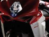 Обзор MV Agusta F3 800