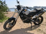 BMW G 650 Xcountry: выбирай направление