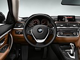 BMW четвертой серии: Долой не кратность